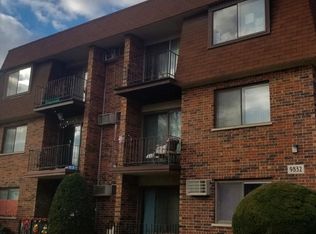 9832 Nottingham Ave APT 2, Chicago Ridge, IL 60415