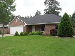 804 Alta St, Longview, TX 75604