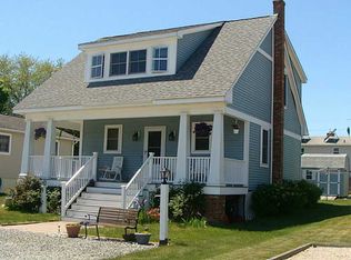 59 Tupelo Rd, South Kingstown, RI 02879