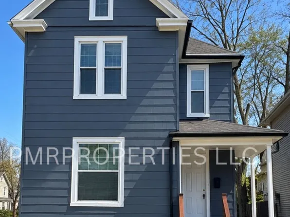 1619 Jules St, Saint Joseph, MO 64501