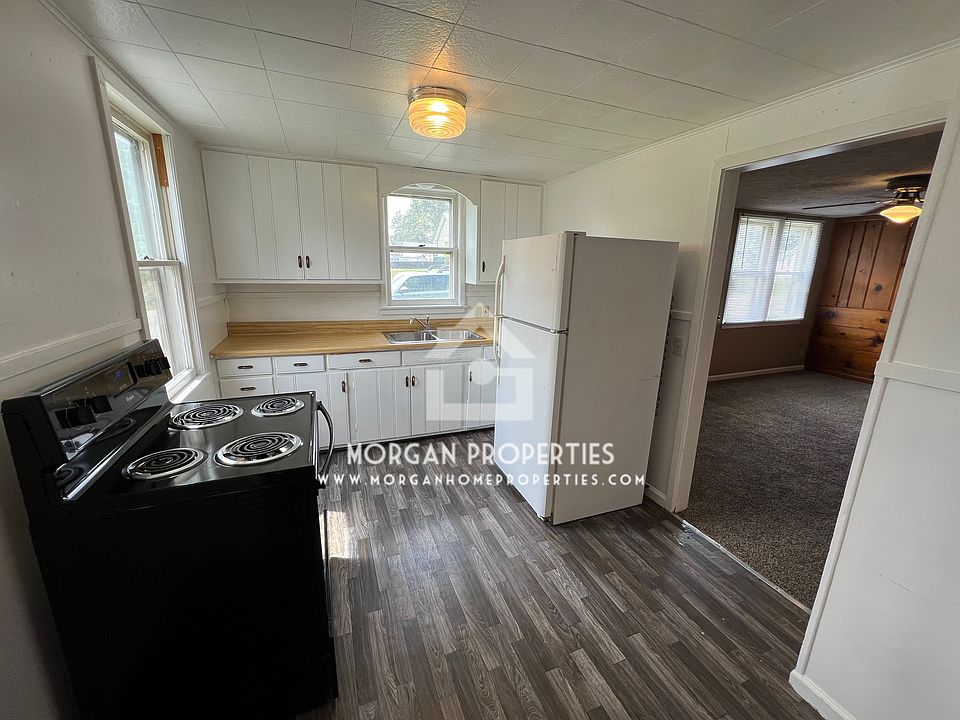 411 N Sheridan St Alexandria IN Zillow