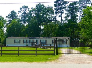 27015 Pecos Rnch, Magnolia, TX 77355