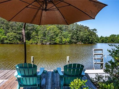 109 Teal Ct, Heathsville, VA, 22473