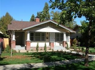 715 E Brown Ave, Fresno, CA 93704