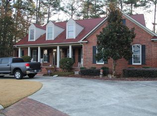 803 Shackleford Pl, Evans, GA 30809