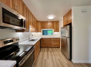 60 Corte Real APT 5, Greenbrae, CA 94904