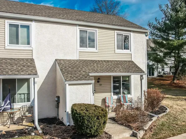 121 Roskeen Ct #116, Phoenixville, PA 19460