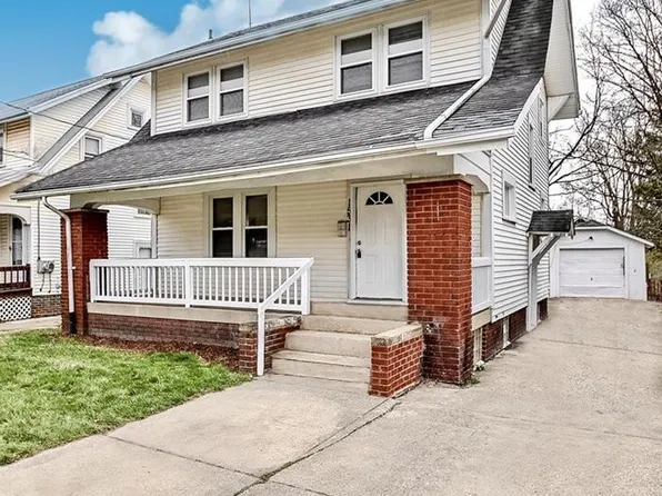 1531 Gibbs Ave NE, Canton, OH 44705