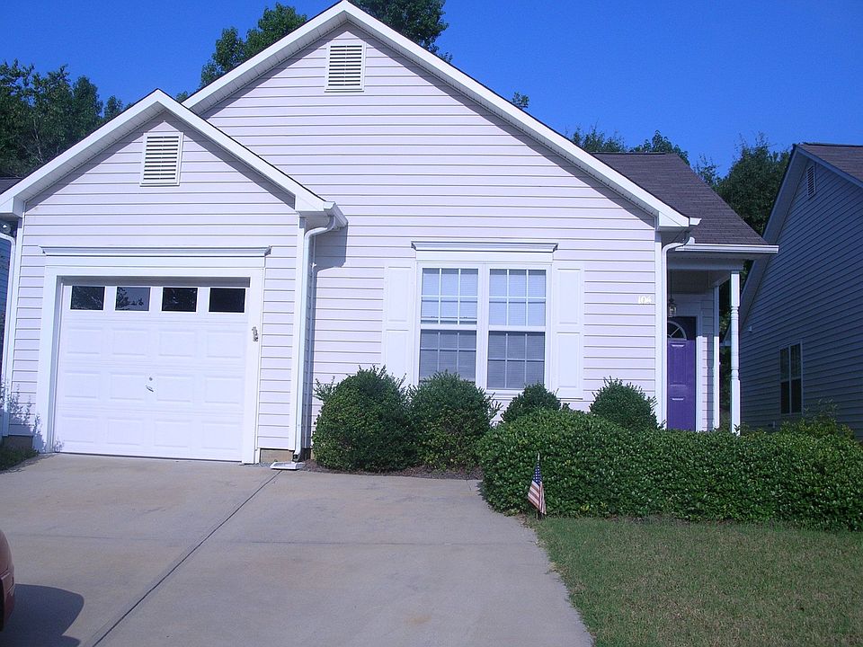 Adorable home on cul-de-sac