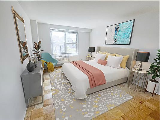 5th image of 3660 Oxford Ave Penthouse G