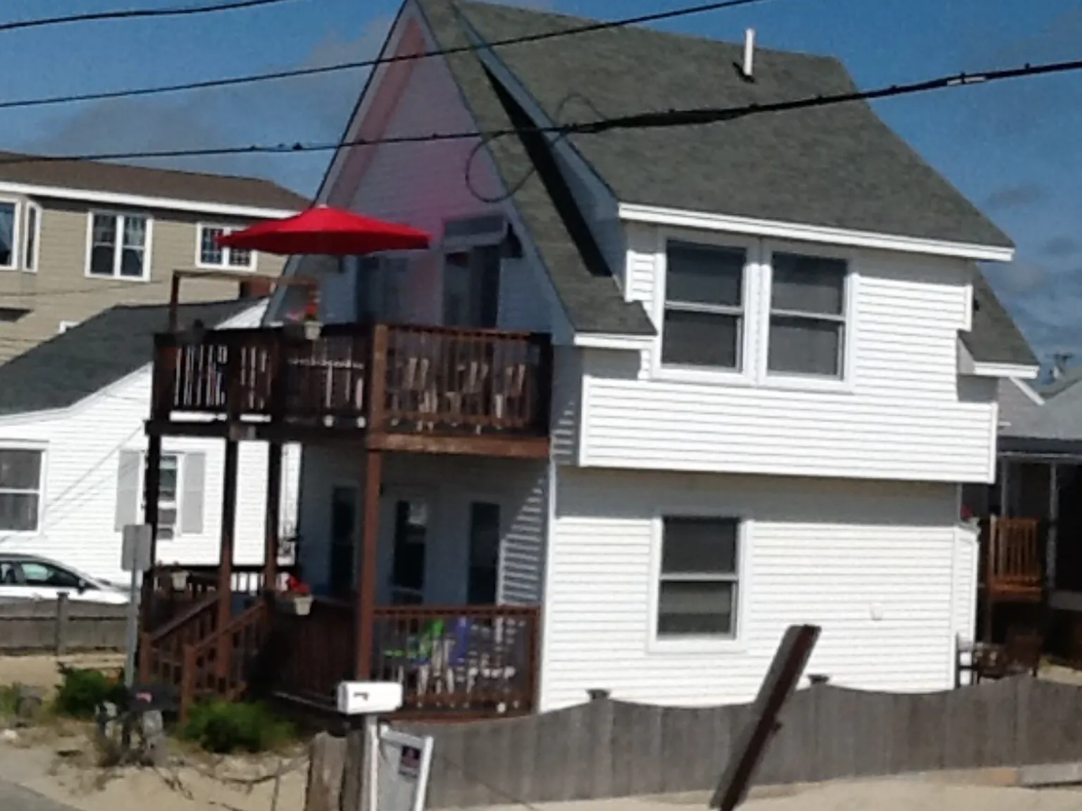 2 bed, 1.5 bath, 1400 sqft, $1,950 — Photo 4