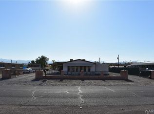 1546 Emerald Rd, Bullhead City, AZ 86442