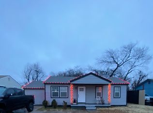 3629 SW 36th St, Oklahoma City, OK 73119