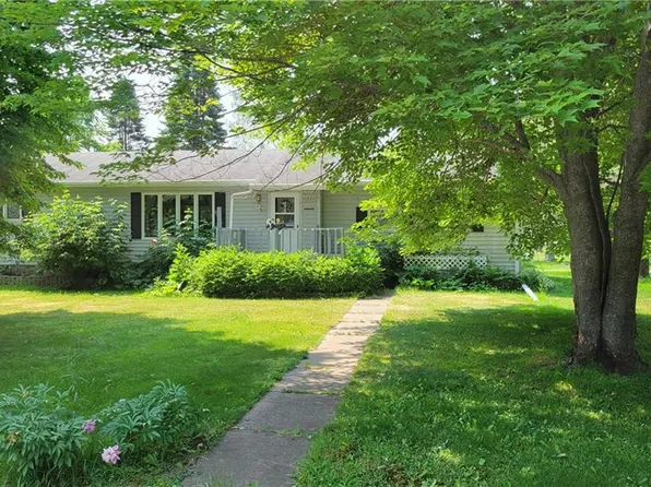 215 West Balsam Avenue, Birchwood, WI 54817