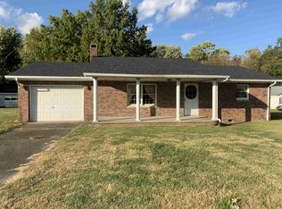 224 W Pike Ave, Petersburg, IN 47567