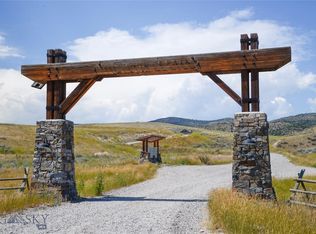 3 Christopher Ct, Three Forks, MT 59752