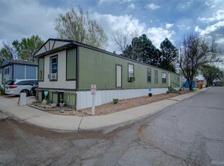 5150 Airport Rd #C-114, Colorado Springs, CO 80916