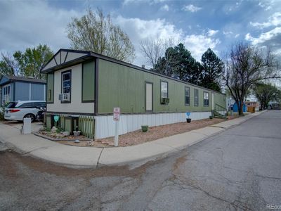 5150 Airport Road LOT C-114, Colorado Springs, CO, 80916