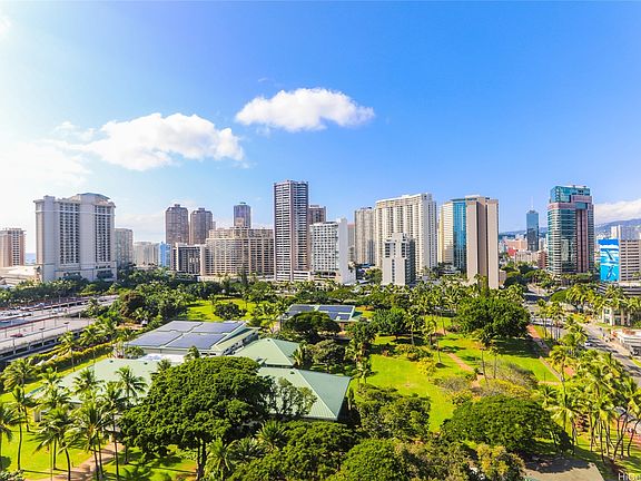 3rd image of 2045 Kalakaua Ave APT 1404