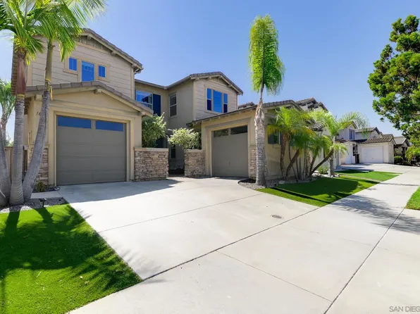 1675 Picket Fence Dr, Chula Vista, CA 91915