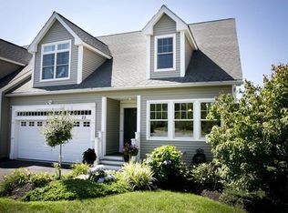 25 Kings Brook Ave, Shrewsbury, MA 01545