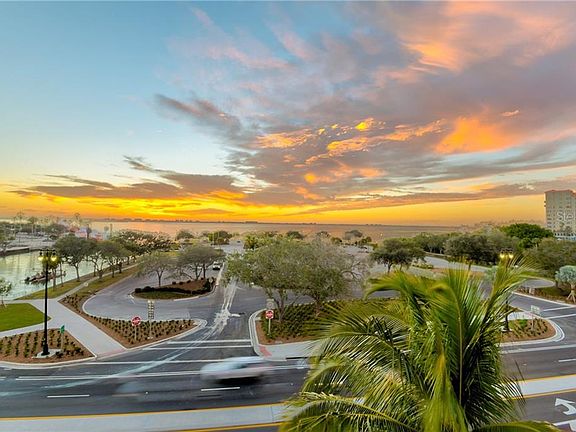 2nd image of 1064 N Tamiami Trl Unit 1415