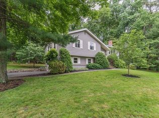 13 Thomas Rd, Danvers, MA 01923