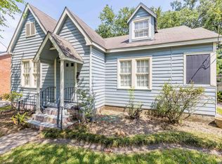 3027 S Eugene St, Baton Rouge, LA 70808