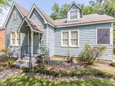 3027 S Eugene St, Baton Rouge, LA, 70808