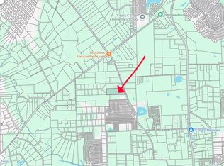 0 Dobbin Huffsmith Rd, Magnolia, TX 77354