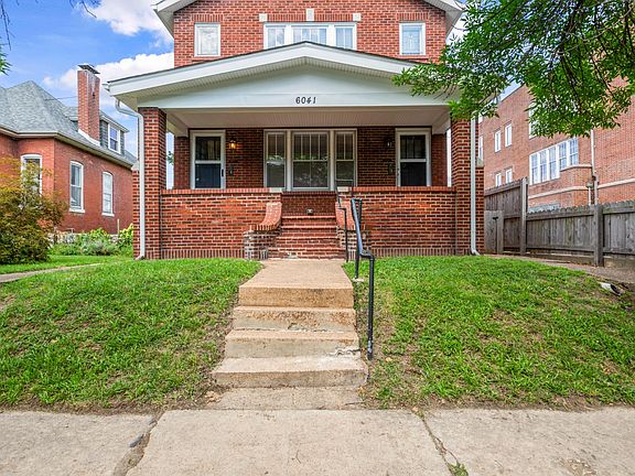 2nd image of 6041 Southwest Ave #1F