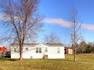 9511 McCamish Rd, Whitesville, KY 42378
