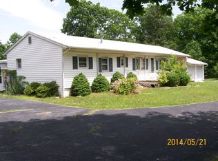 2420 Gallows Rd, Gretna, VA 24557