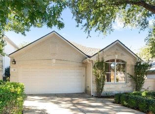 30 Troon Dr, Lakeway, TX 78738