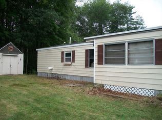 194 Lafayette Rd #24E, Salisbury, MA 01952