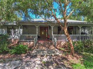 2750 Cypress Slough Way, Geneva, FL 32732