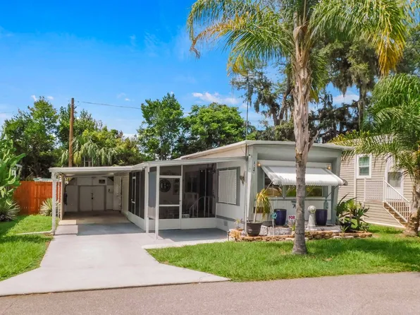 39349 Tabetha Dr, Zephyrhills, FL 33542