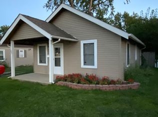 260 E Troy Ave, Ferndale, MI 48220