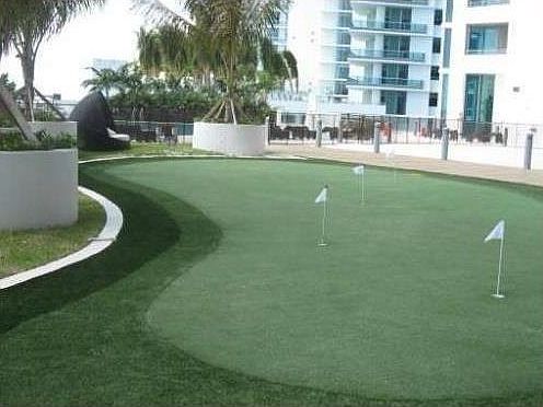 5th image of 888 Biscayne Blvd APT 409