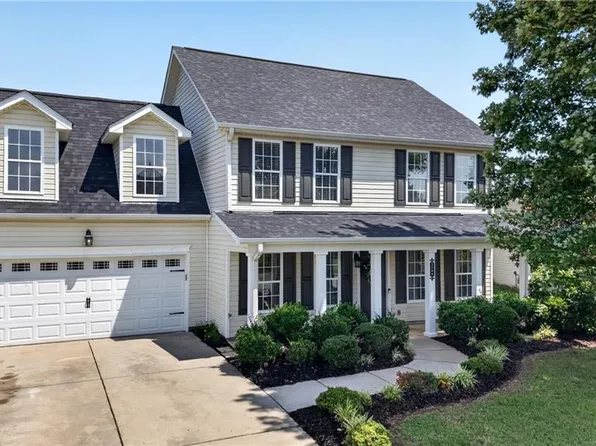 2509 Covington Loop, Graham, NC 27253