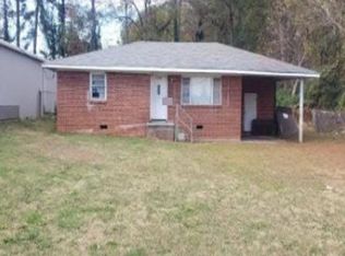 2596 Austell Rd SW, Marietta, GA 30008