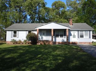 105 Harbour Way, Washington, NC 27889