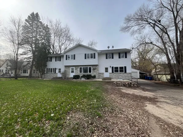 430 Ironton St NE #1-2, Minneapolis, MN 55432