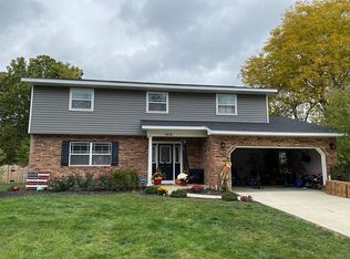 1404 Beechlake Dr, Columbus, OH
