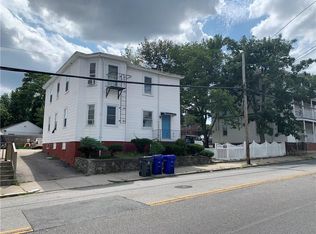 448 Admiral St, Providence, RI 02908