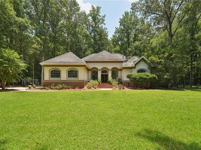 105 Postwood Dr, Fayetteville, GA, 30215