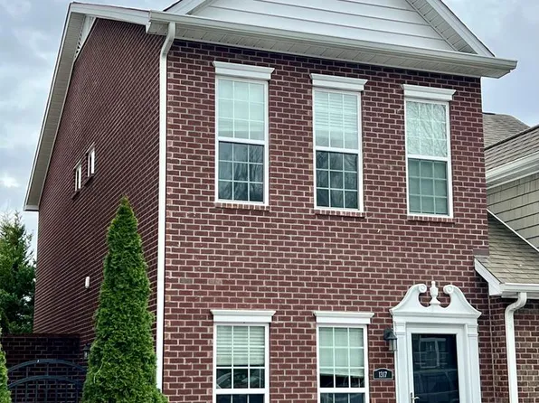 1317 E Hudgens St, Cookeville, TN 38501