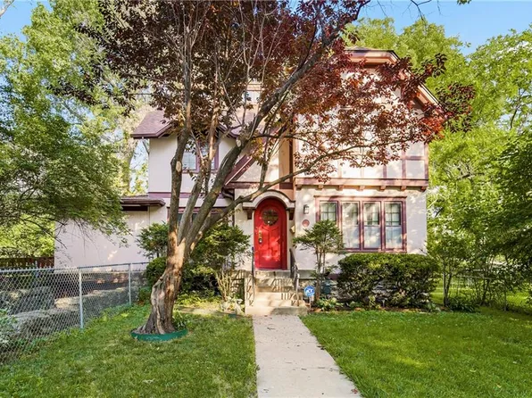 4928 Troostwood St, Kansas City, MO 64110