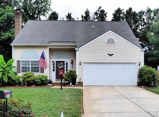 9415 Cedar River Rd, Huntersville, NC 28078