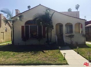 1918 W 67th St, Los Angeles, CA 90047